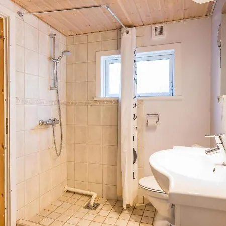 Feriehus Holiday Cxci Blåvand