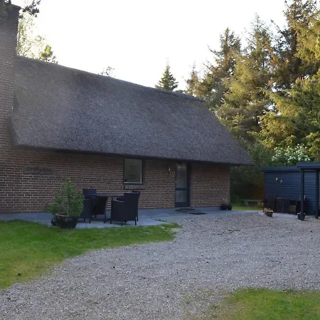 Feriehus Holiday Cxci *