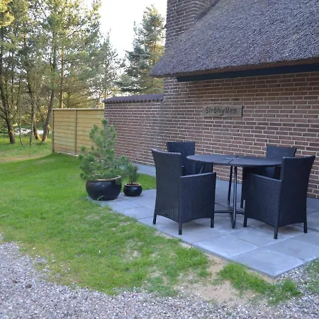 Holiday Cxci Feriehus