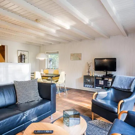 Feriehus Holiday Cxci *