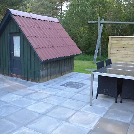 Holiday Cxci Feriehus