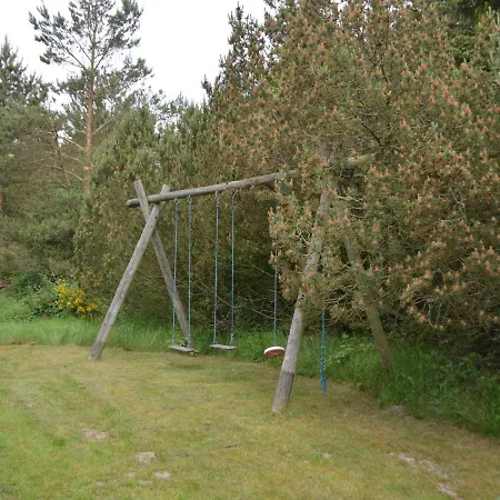 Holiday Cxci * Blåvand