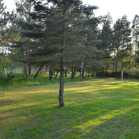 Feriehus Holiday Cxci Blåvand