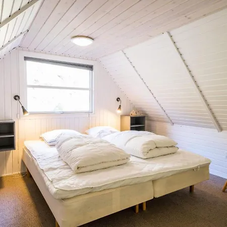 Feriehus Holiday Cxci Blåvand