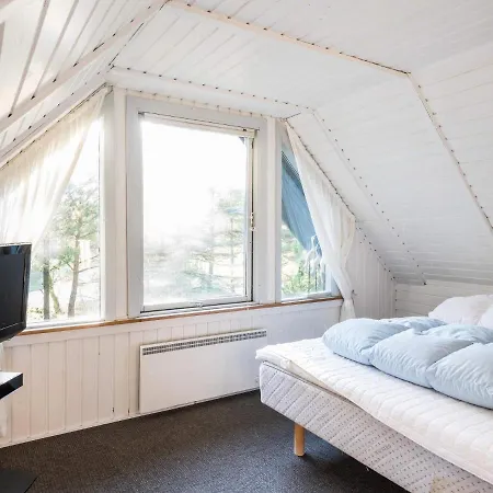 Holiday Cxci Feriehus *