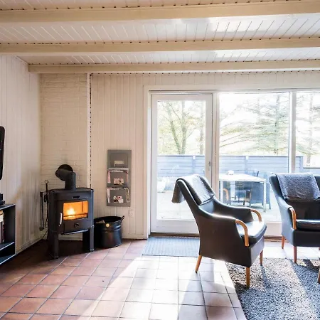 Holiday Cxci Blåvand