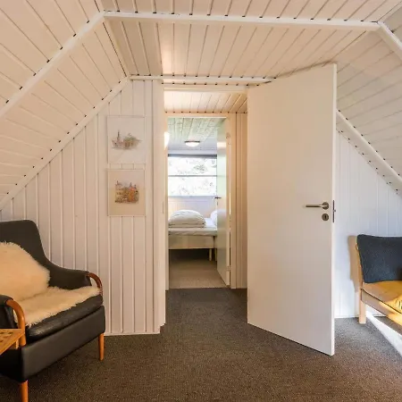Holiday Cxci Feriehus *