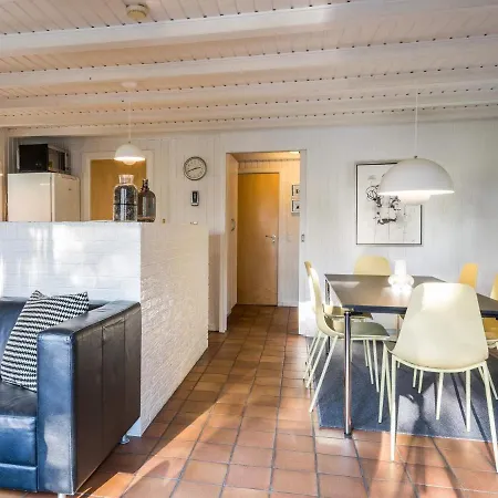 Feriehus Holiday Cxci