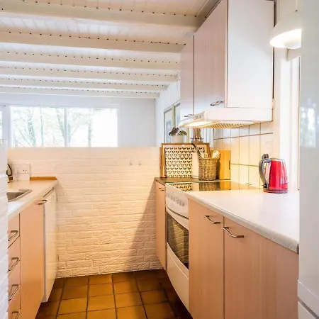 Holiday Cxci Feriehus