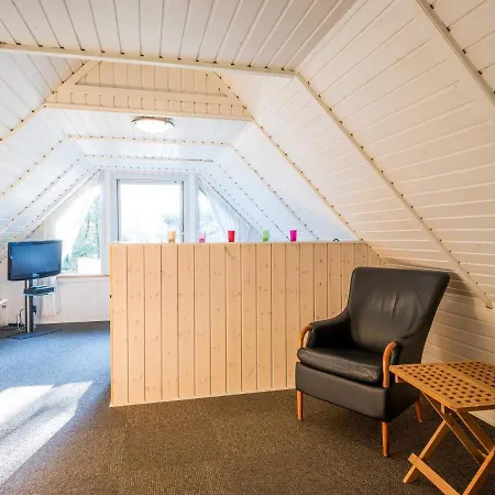 Holiday Cxci Feriehus Blåvand